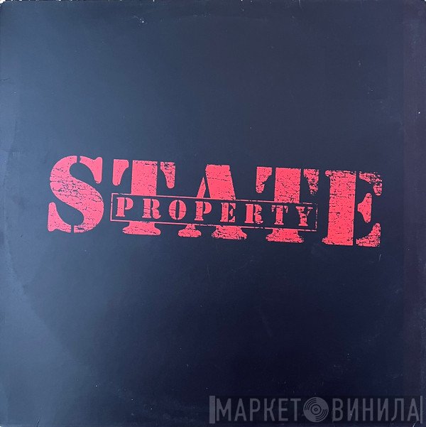 State Property - State Property