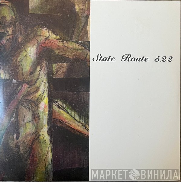 State Route 522, Lying On Loot - State Route 522 / Lying On Loot