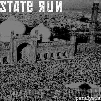 State Run - Paralysis