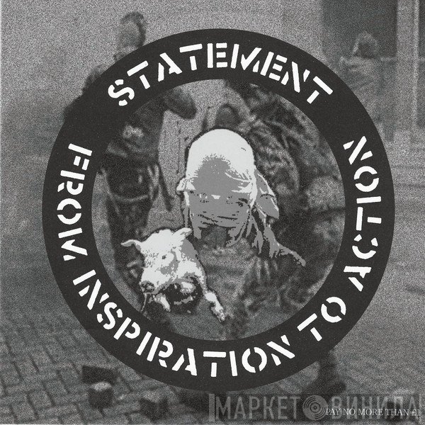 Statement   - From Inspiration To Action