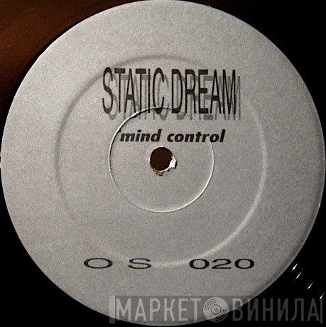 Static Dream - Mind Control