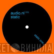 Static   - Static One