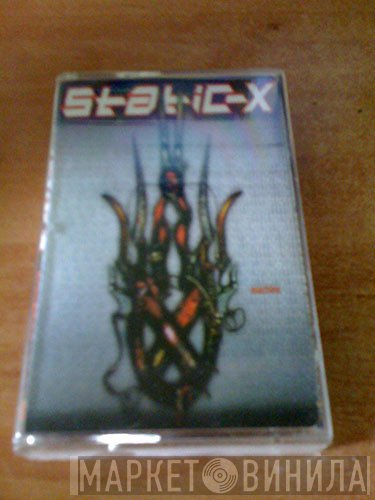 Static-X  - Machine