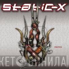 Static-X  - Machine