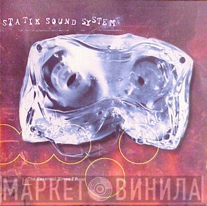 Statik Sound System  - The Essential Times EP