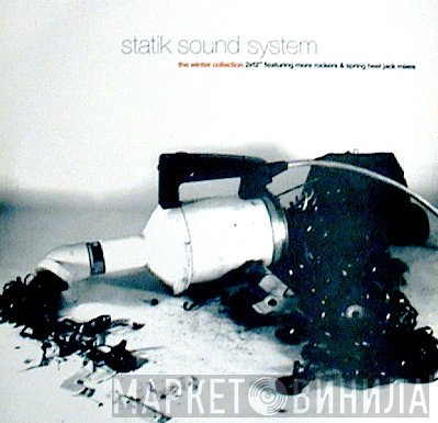 Statik Sound System  - The Winter Collection