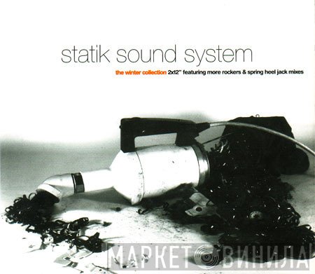 Statik Sound System  - The Winter Collection