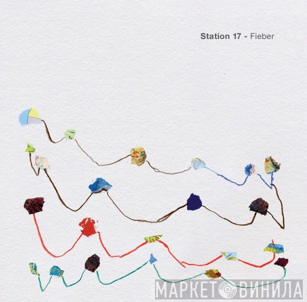 Station 17  - Fieber