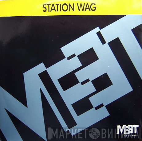 Station Wag - Station