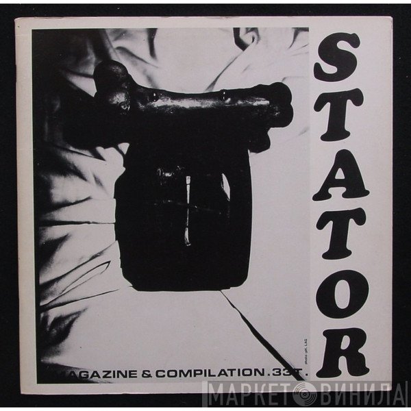  - Stator