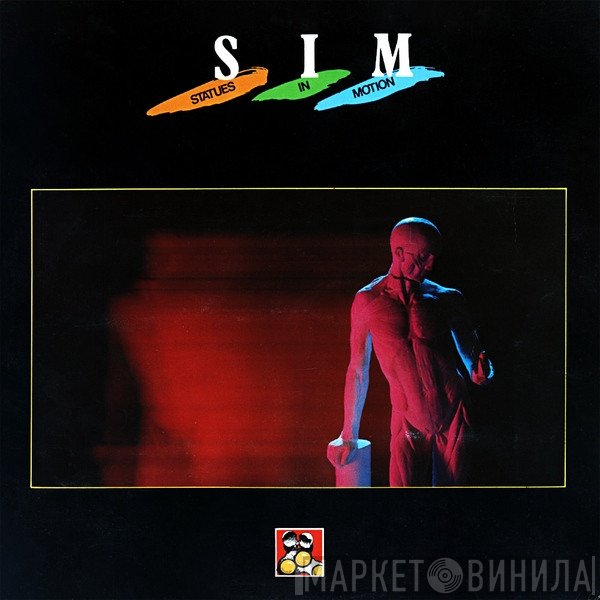 Statues In Motion  - Statues In Motion