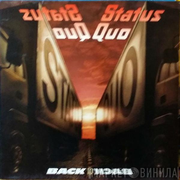 Status Quo  - Back To Back
