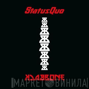 Status Quo  - Backbone