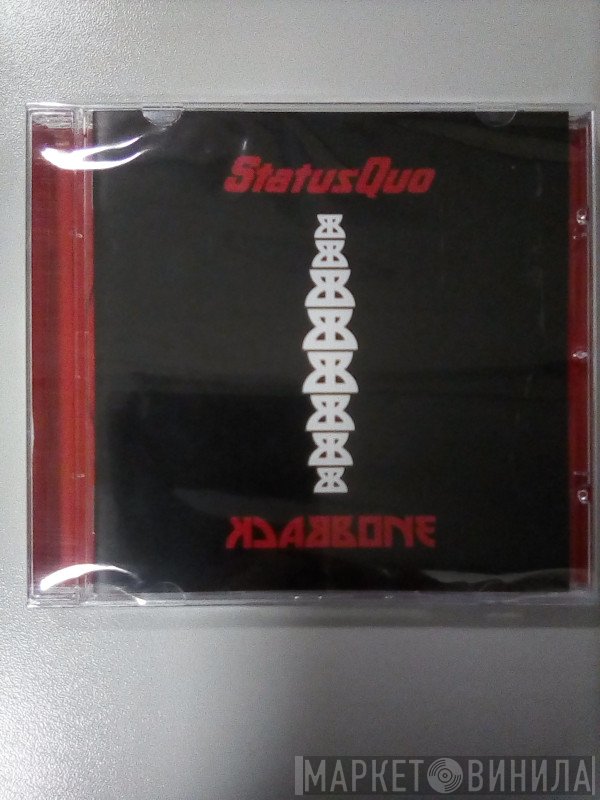 Status Quo  - Backbone
