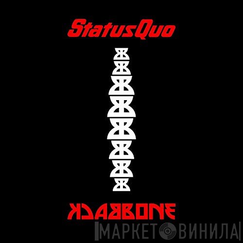 Status Quo  - Backbone