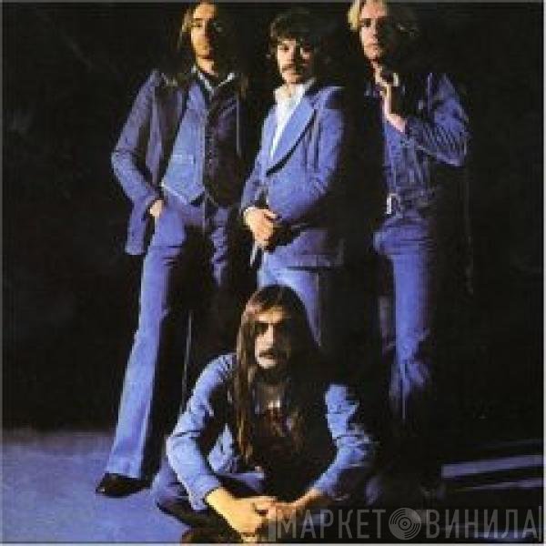 Status Quo  - Blue For You