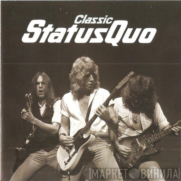 Status Quo  - Classic