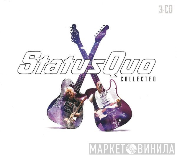 Status Quo  - Collected