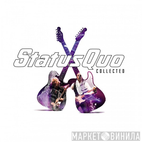 Status Quo - Collected