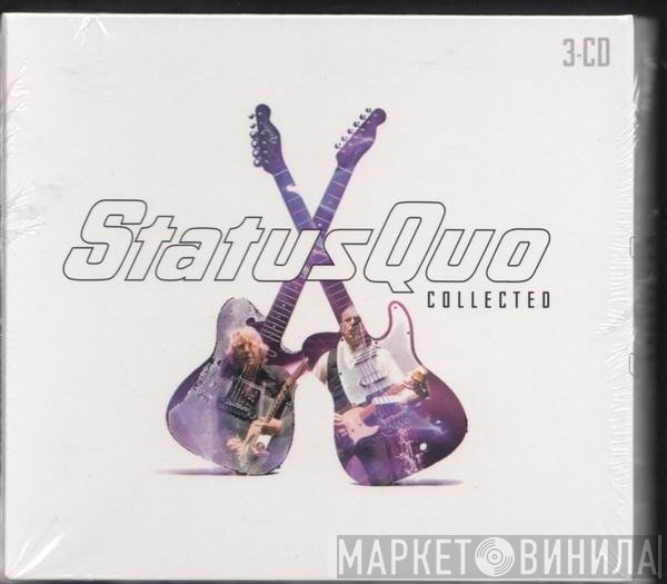 Status Quo  - Collected