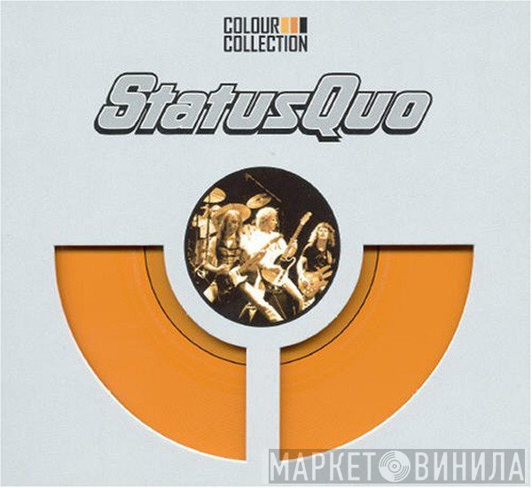 Status Quo  - Colour Collection