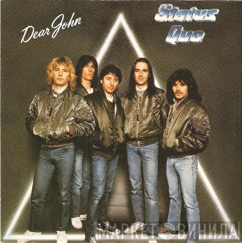 Status Quo  - Dear John
