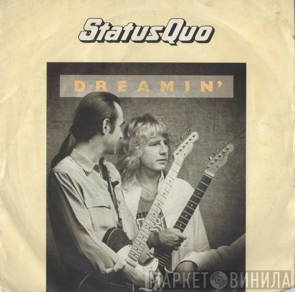 Status Quo - Dreamin'