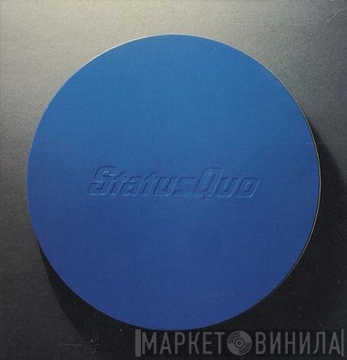 Status Quo - From The Makers Of....