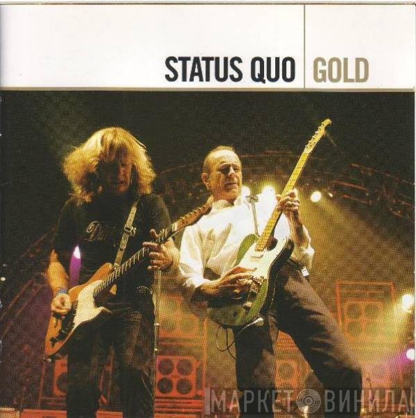 Status Quo  - Gold