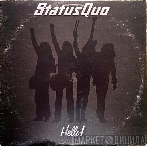 Status Quo  - Hello!