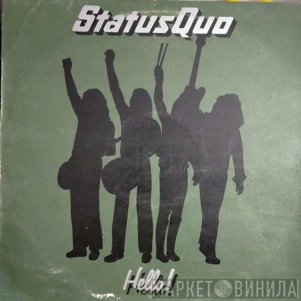 Status Quo  - Hello!