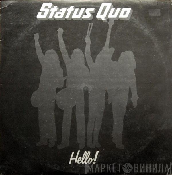 Status Quo  - Hello!