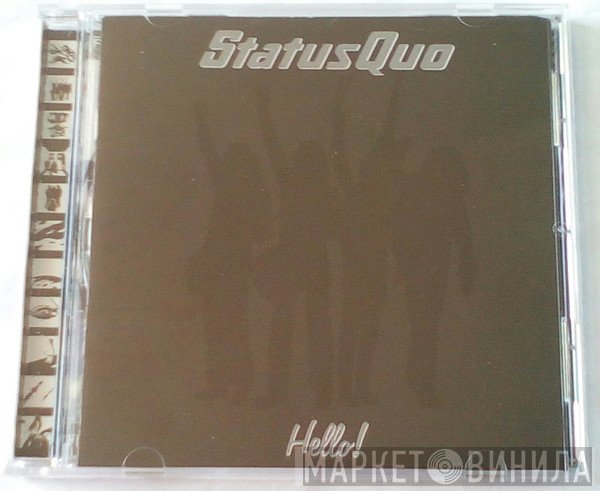 Status Quo  - Hello!