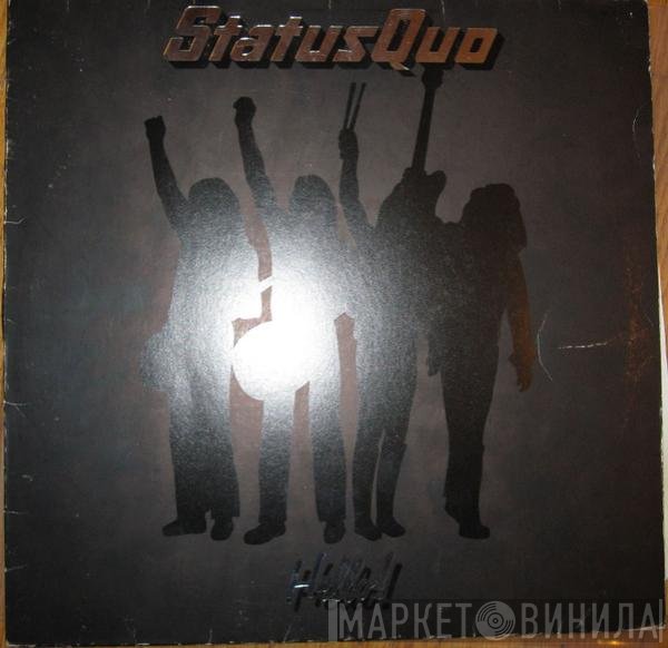 Status Quo  - Hello!