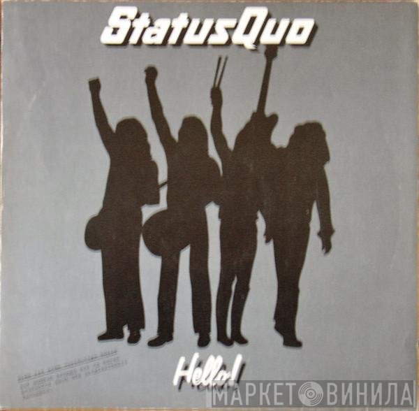 Status Quo  - Hello!