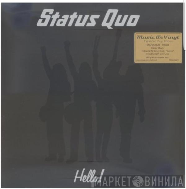 Status Quo  - Hello!