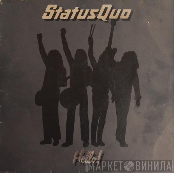 Status Quo  - Hello!