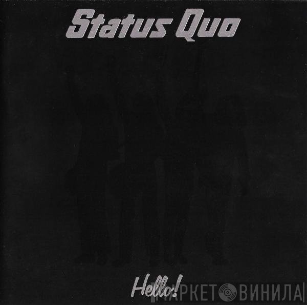 Status Quo  - Hello!
