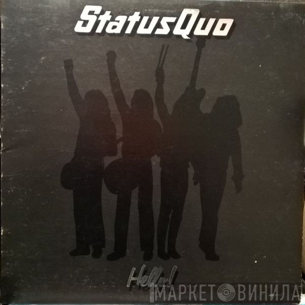 Status Quo  - Hello!