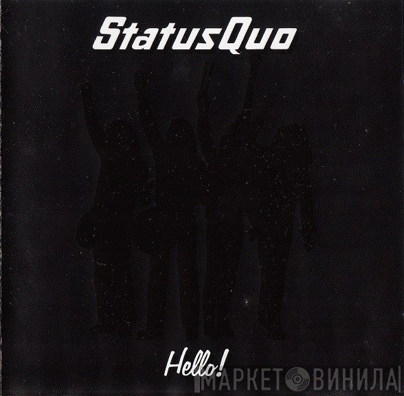 Status Quo  - Hello!