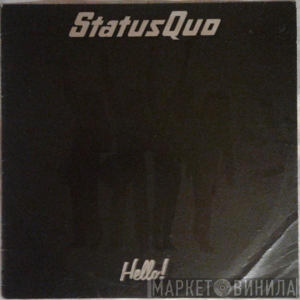 Status Quo - Hello!
