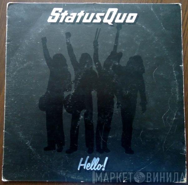 Status Quo  - Hello!
