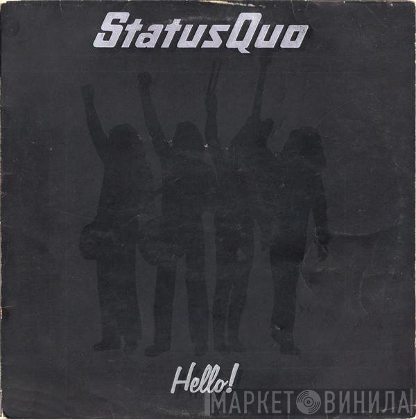 Status Quo  - Hello!