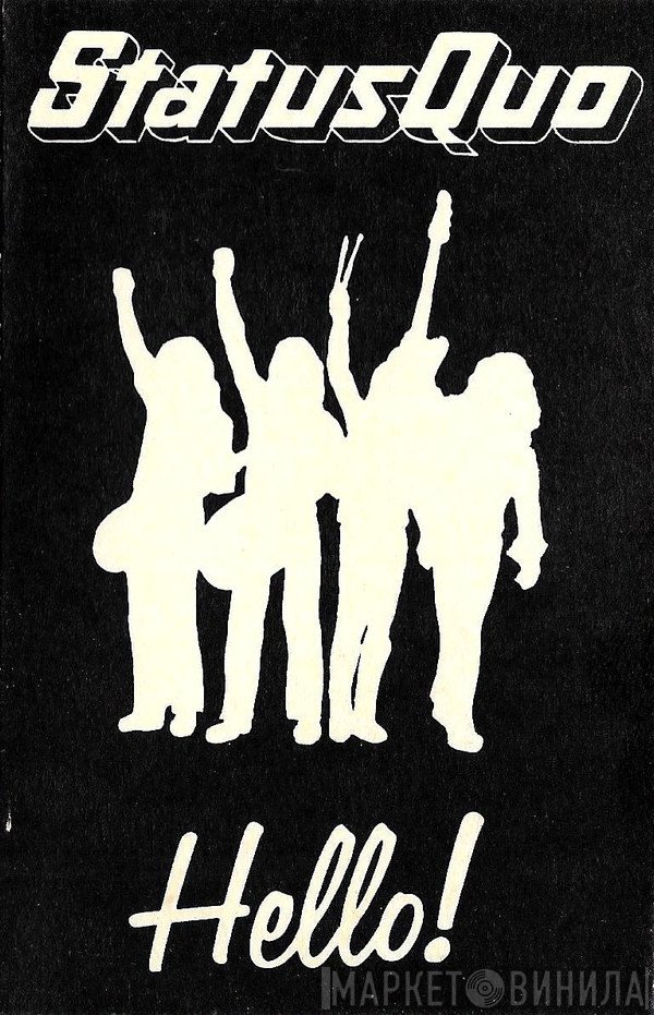 Status Quo  - Hello!