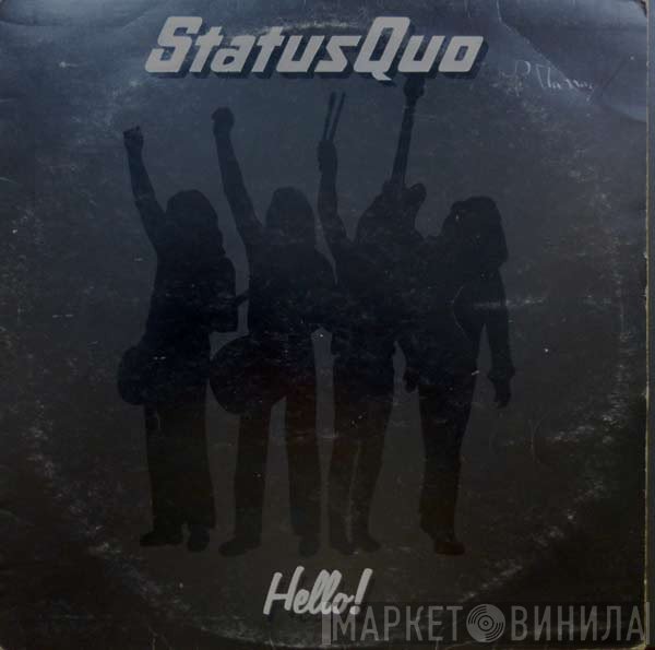Status Quo  - Hello!