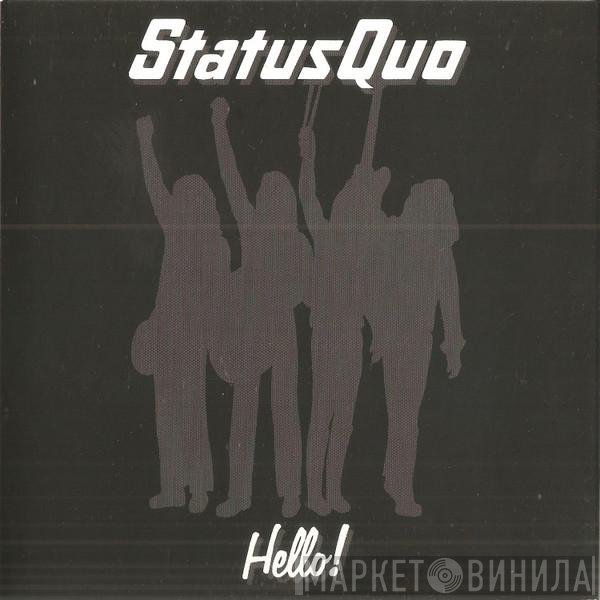 Status Quo  - Hello!