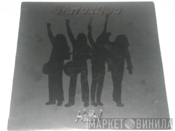 Status Quo  - Hello!