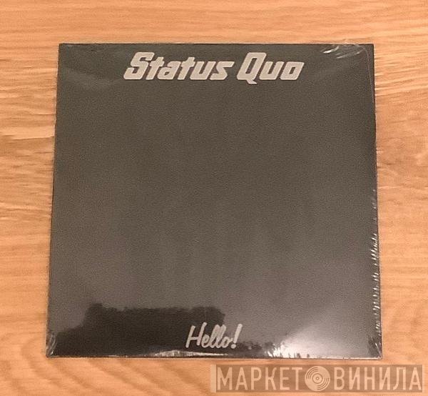 Status Quo  - Hello!