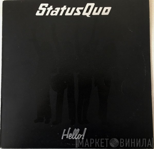 Status Quo  - Hello!