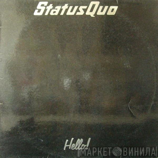Status Quo  - Hello!